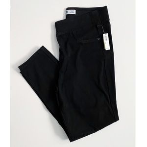 Old Navy Rockstar Jeggings 24/7 Sculpt - size 14 TALL - NWT ((1A))